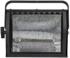 EUROLITE Pro-Flood 1000A asym, R7s + Filter Frame