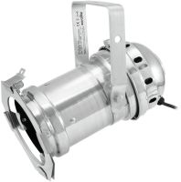 EUROLITE PAR-46 Spot E-27 sil