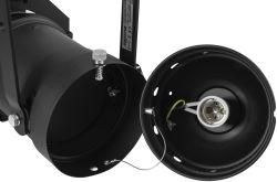 EUROLITE PAR-46 Spot E-27 sw