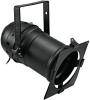 EUROLITE PAR-56 Spot Long mit Stecker sw