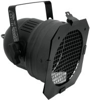 EUROLITE PAR-56 Spot Short mit Stecker sw