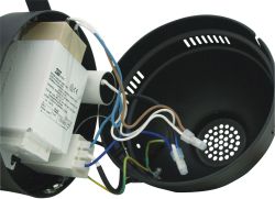 EUROLITE PAR-56 Spot CDM150 sw
