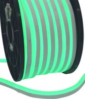 LED Neon Flex 230V EC green         100cm