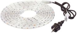 EUROLITE RUBBERLIGHT RL1-230V multicolor 5m