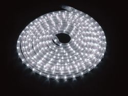 EUROLITE RUBBERLIGHT LED RL1-230V wei 6400K 9m