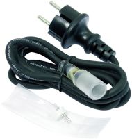 Cable de alimentacin EUROLITE RUBBERLIGHT RL1