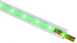 EUROLITE Bande LED 300 5m 3528 vert 12V