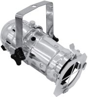 EUROLITE PAR-16 Spot MR-16 silber