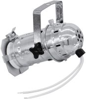 EUROLITE PAR-16 Spot MR-16 silber