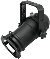 EUROLITE PAR-16 Spot MR-16 black