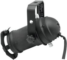 EUROLITE PAR-16 Spot MR-16 noir