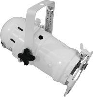 EUROLITE PAR-16 Spot GU-10 white