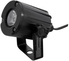 EUROLITE LED PST-3W 6000K Spot