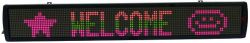 EUROLITE ESN 16x128 5mm LED Rot/Grn/Gelb