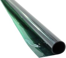 EUROLITE Farbfolienbogen 124 dark green 122x100cm