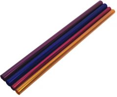 EUROLITE Farbfolienbogen 165 dayblue 122x100cm