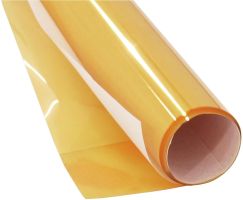 EUROLITE Color Foil 103 paille 61x50cm