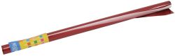 EUROLITE Farbfolienbogen 106 primary red 61x50cm