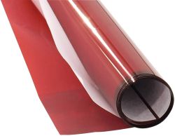 EUROLITE Color Foil 106 primary red 61x50cm