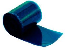 ACCESSORY C-Tube fr T8-120cm 115C peacock blue
