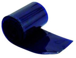 C-tube for T8-120cm 119C dark blue