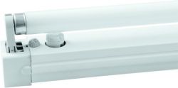 Luminaire EUROLITE avec tube non 45cm 15W