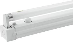 EUROLITE Fixture with 60cm 18-20W Tube