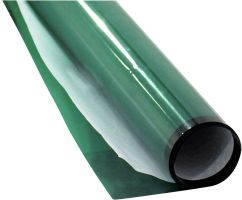 EUROLITE Color Foil 124 dark green 61x50cm