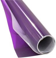 EUROLITE Farbfolienbogen 126 mauve 61x50cm