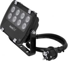 EUROLITE LED IP FL-8 6400K 30