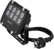 EUROLITE LED IP FL-8 3000K 30