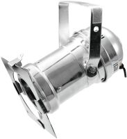 EUROLITE PAR-46 Spot CDM-70 E-27 sil