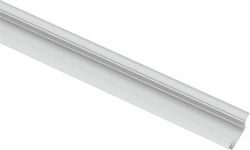 EUROLITE U-Profile MSA fr LED Strip silver 2m