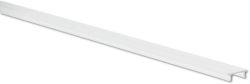 EUROLITE Deckel fr LED Strip Profile clear 2m