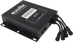 EUROLITE LED PSU-24V/4 DC LED Tube 360