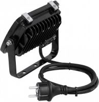EUROLITE LED IP FL-8 grn 30