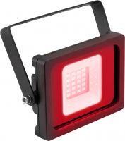 EUROLITE LED IP FL-10 SMD rojo