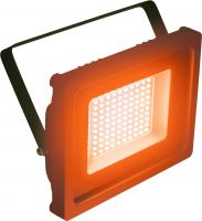 EUROLITE LED IP FL-50 SMD naranja
