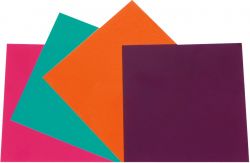 Showtec Par 56 Farbset 2 - Pink, Pfau, Orange, Mauve