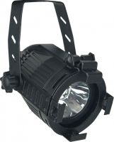 Showtec LED Pinspot Pro 3 W Cool White LED Pinspot - Negro