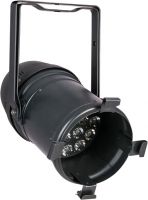 LED Par 64 Aircraft 3 Beam angle