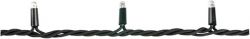 LED Rubber Twinkle Light WW 200 LEDS/20M/LED Space 10cm