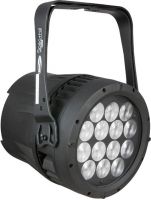 Showtec Spectral M3000 Zoom Q4 MKII - 8-40 Zoom, IP65