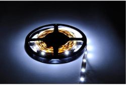 Inspilight LED Stripe - Weiss - 300 LEDs - Rolle 5m