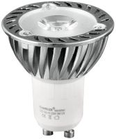 OMNILUX GU-10 230V 1x3W LED UV active