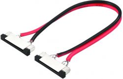 MONACOR LEDC-3L Quick connector for SMD LED strips