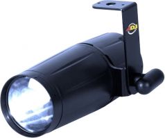 Pinspot LED