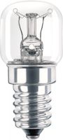 Forme Four tube de lampe 15W E14 T22