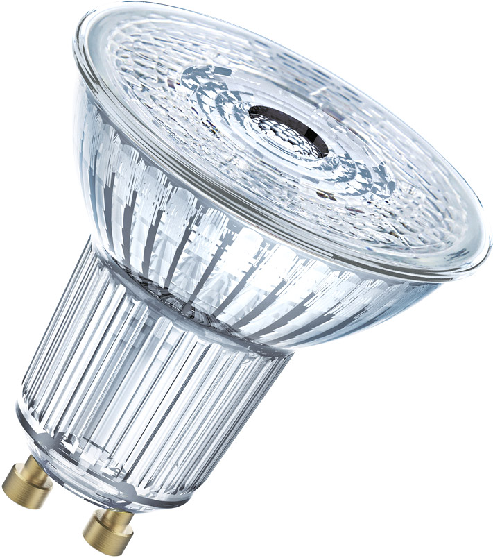 OSRAM LED SUPERSTAR PAR16 35 36 ° 3.4 W/2700 K GU10 DIM