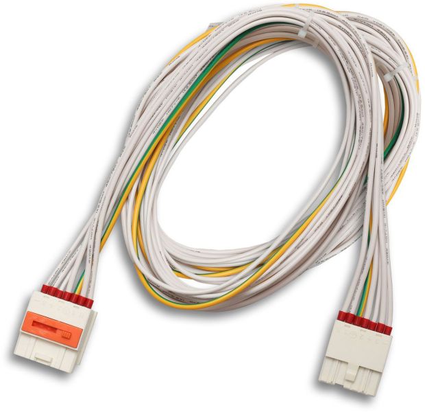 ISOLED FastFix LED Linearsystem R PRO Modul Verlängerungskabel 3,0m, 7-polig female